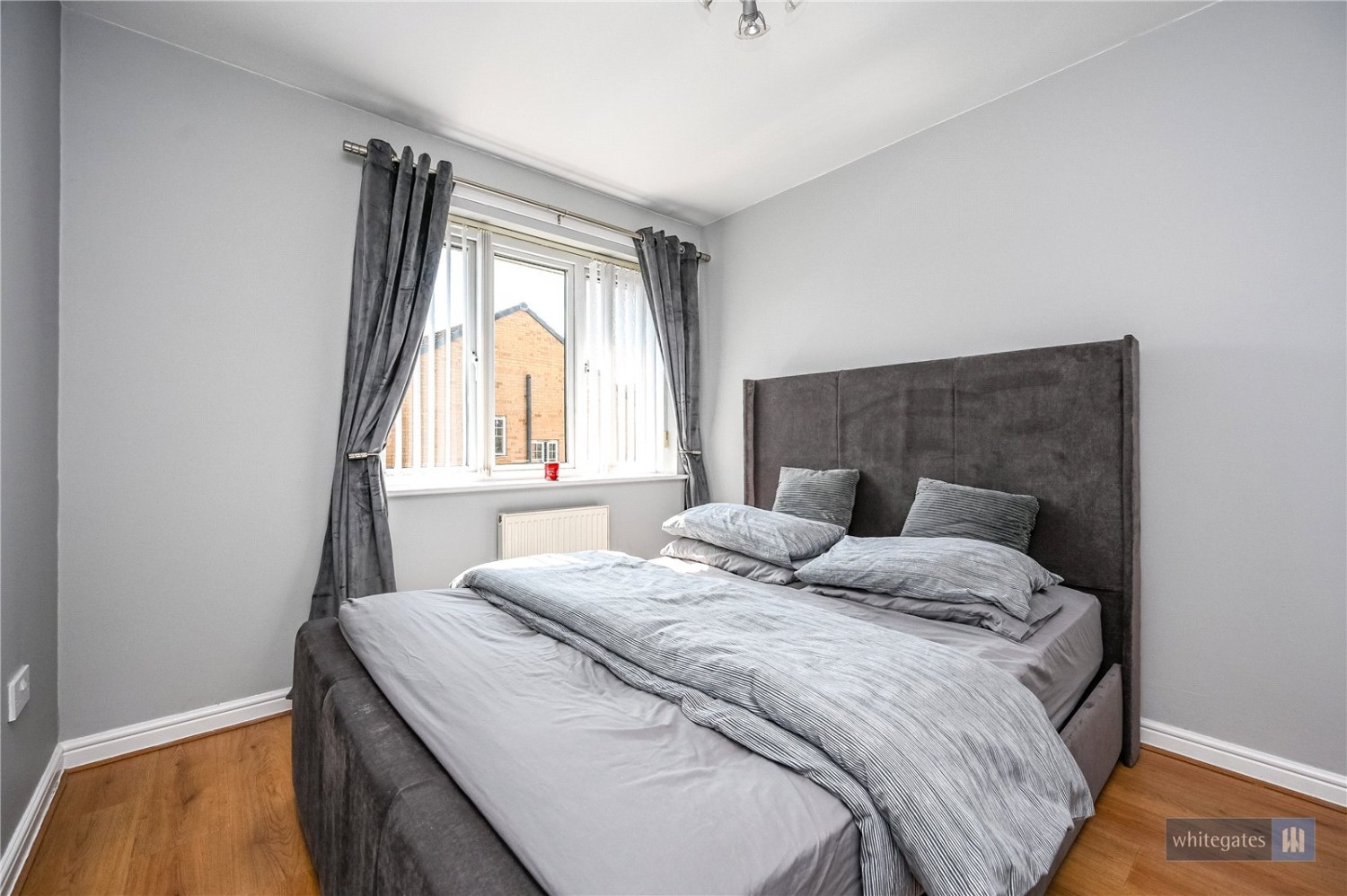 Huyton, Liverpool, Merseyside