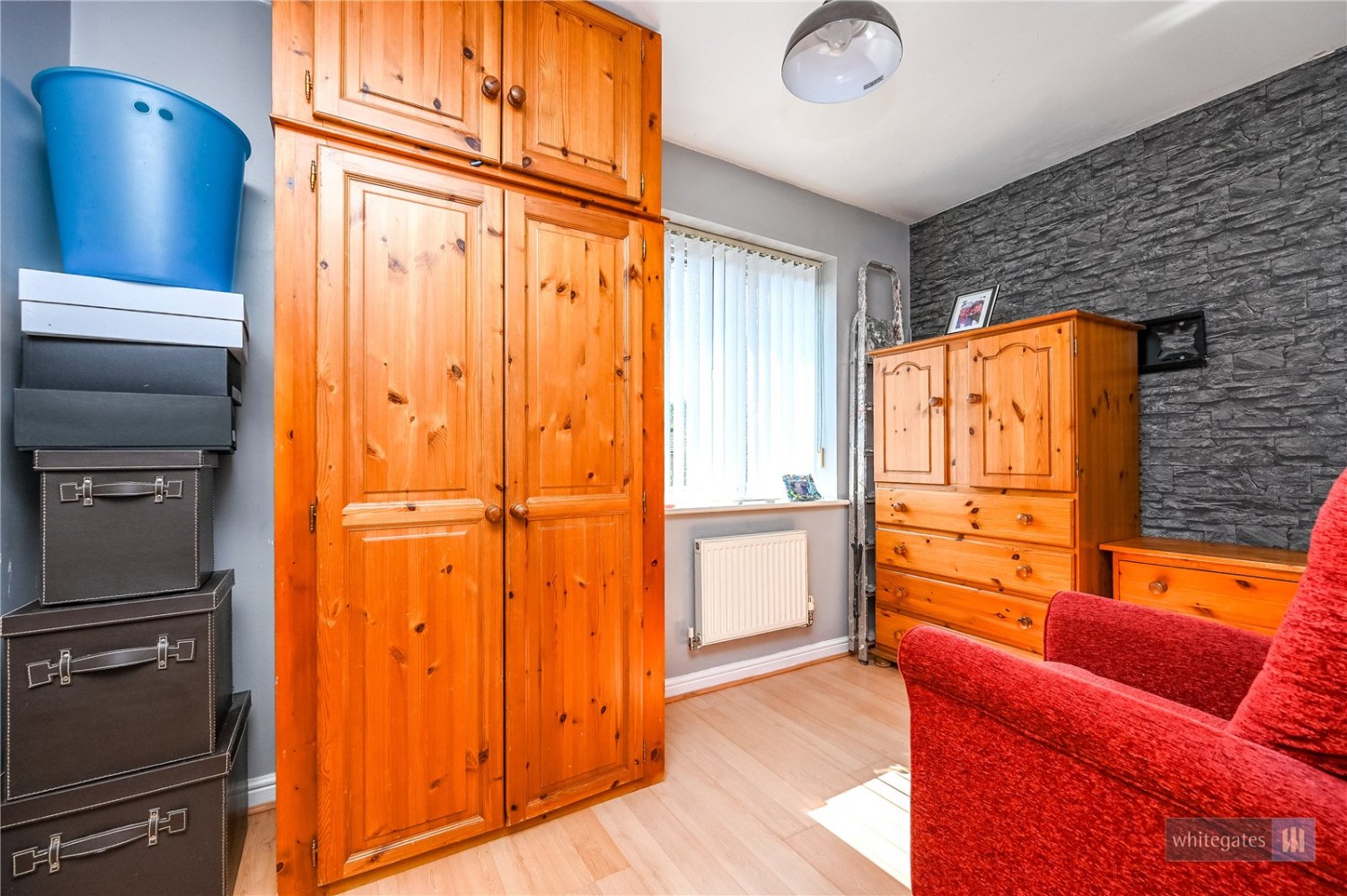 Huyton, Liverpool, Merseyside