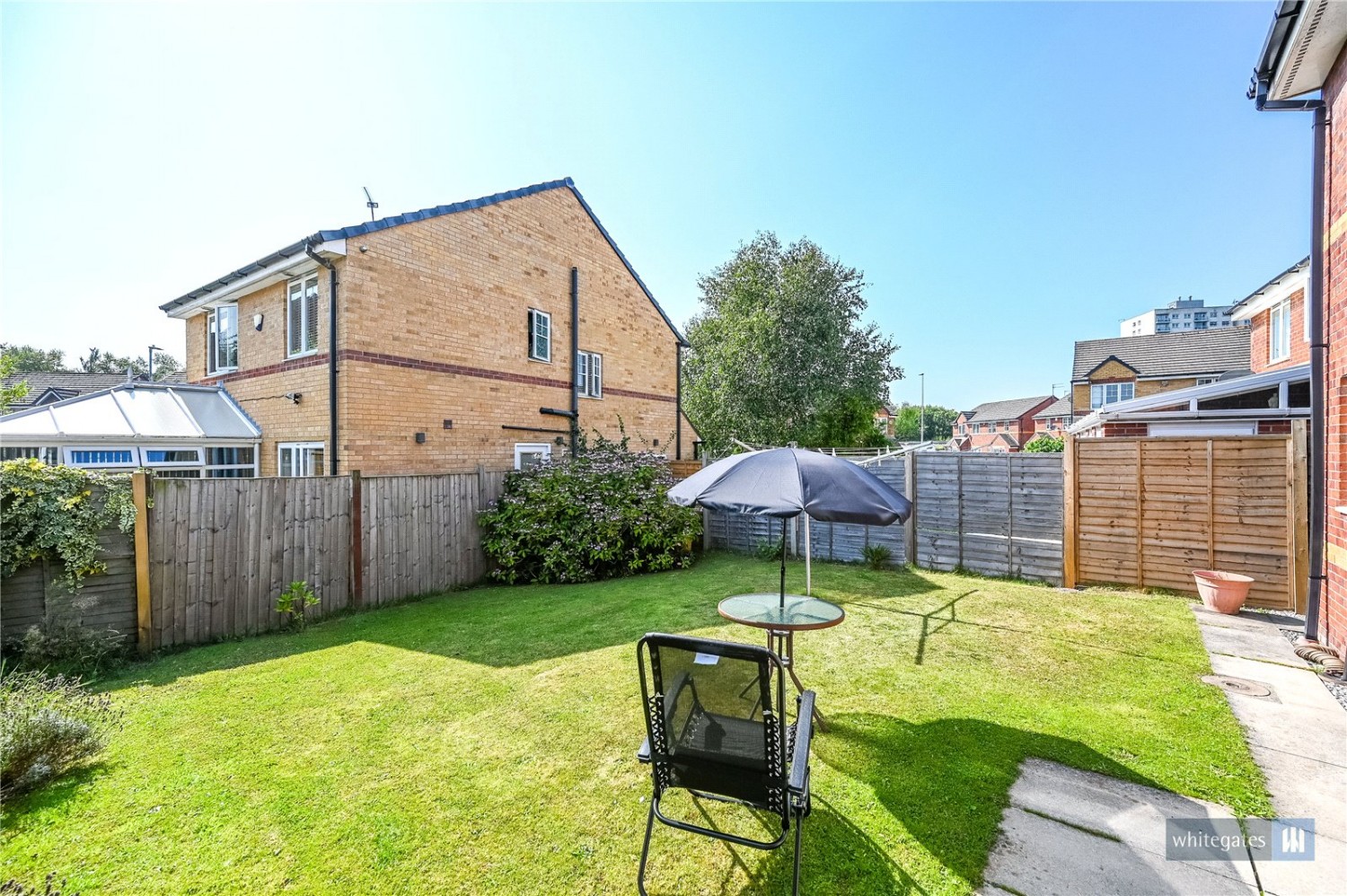 Huyton, Liverpool, Merseyside