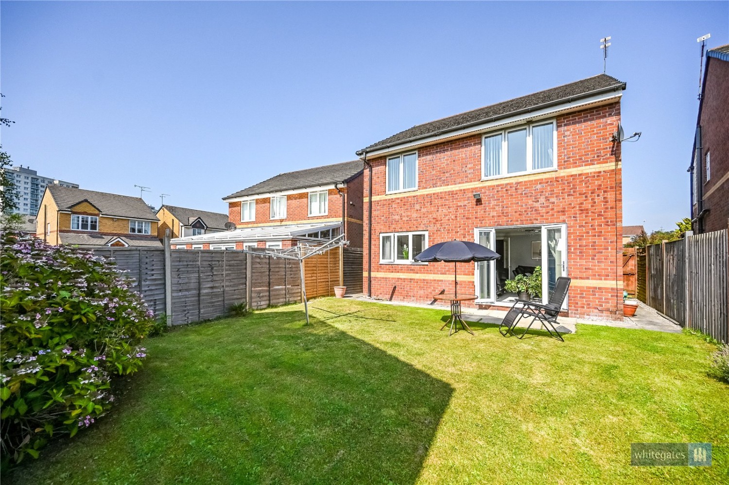 Huyton, Liverpool, Merseyside