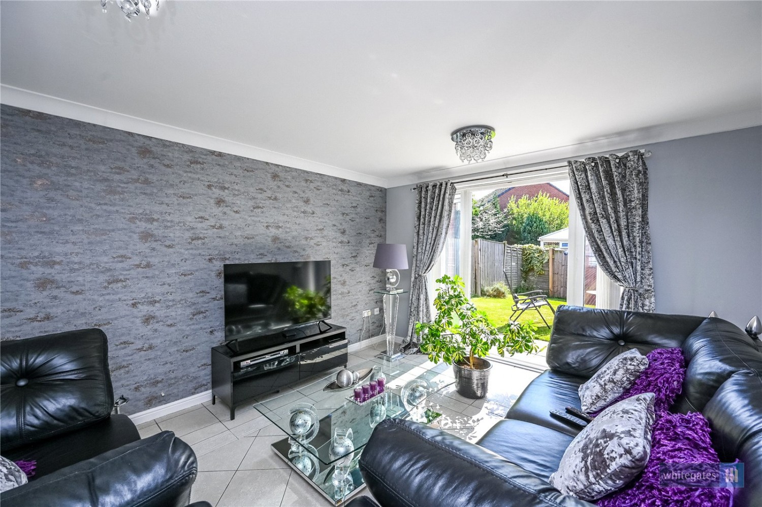 Huyton, Liverpool, Merseyside