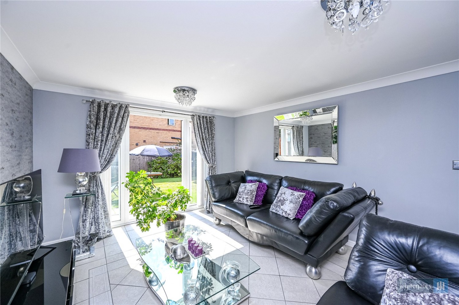 Huyton, Liverpool, Merseyside