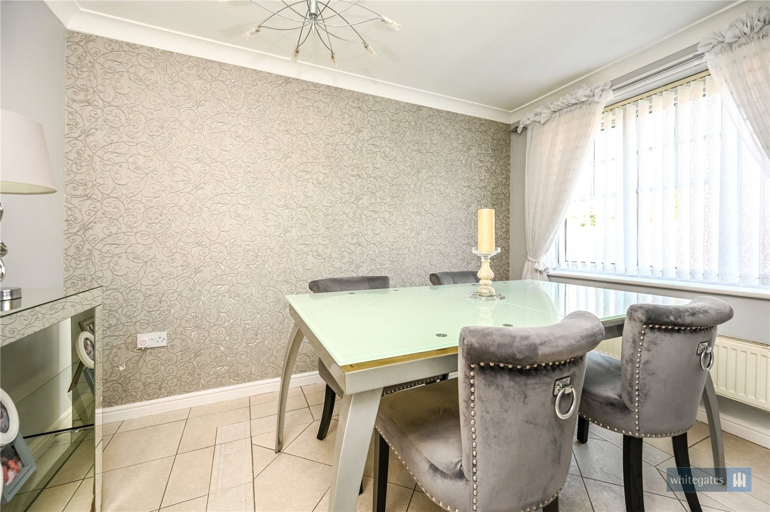 Huyton, Liverpool, Merseyside