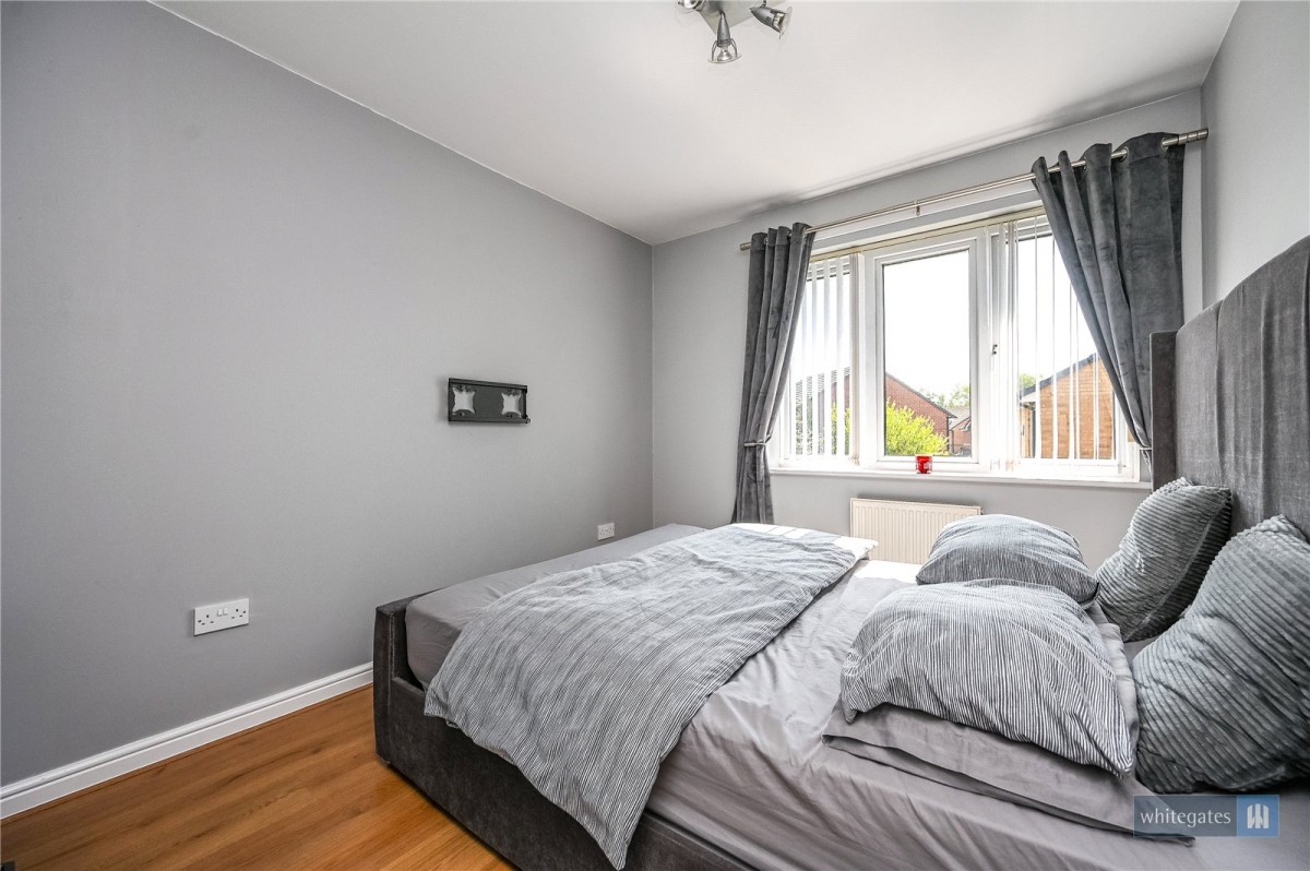 Huyton, Liverpool, Merseyside