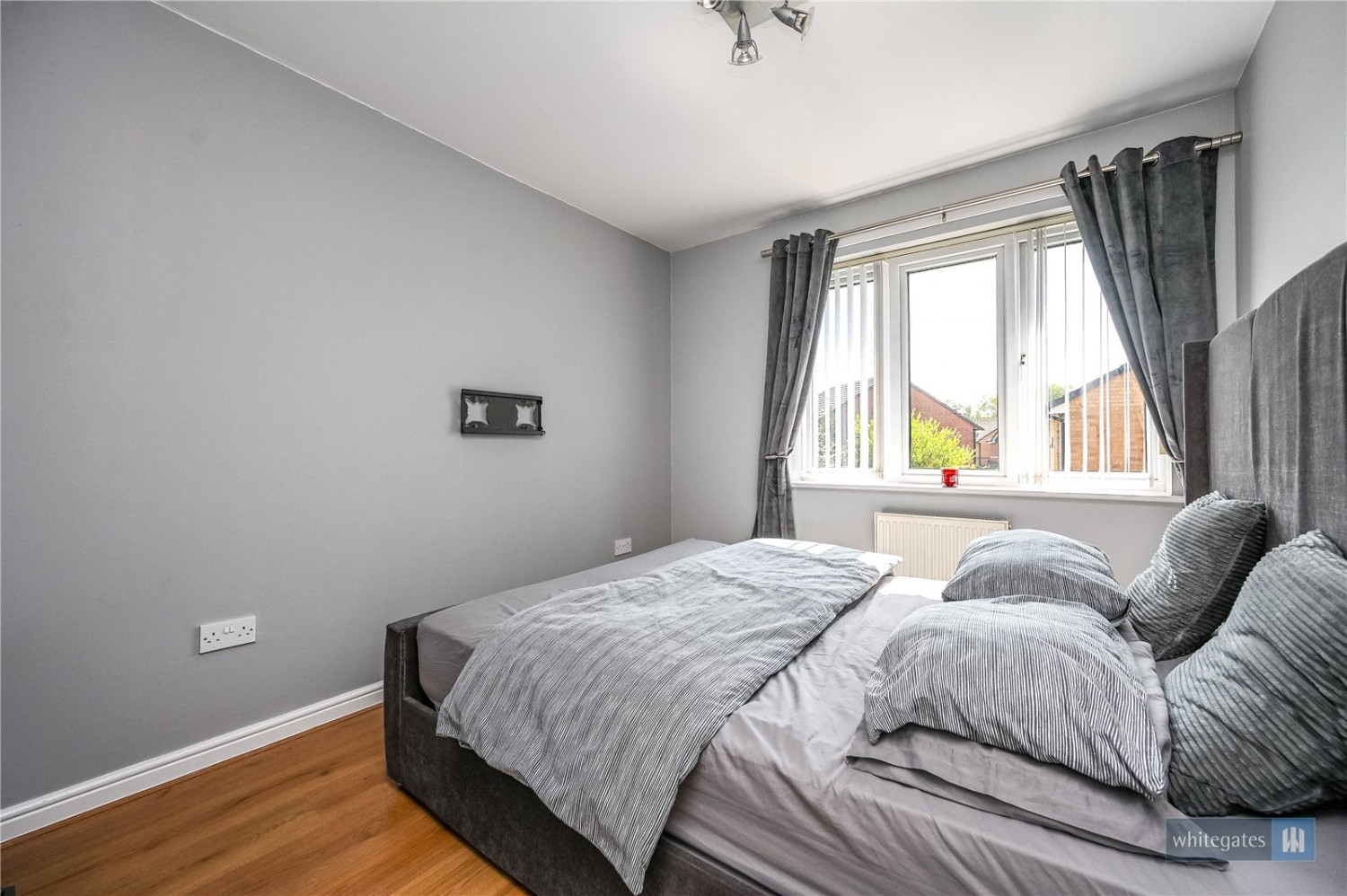 Huyton, Liverpool, Merseyside
