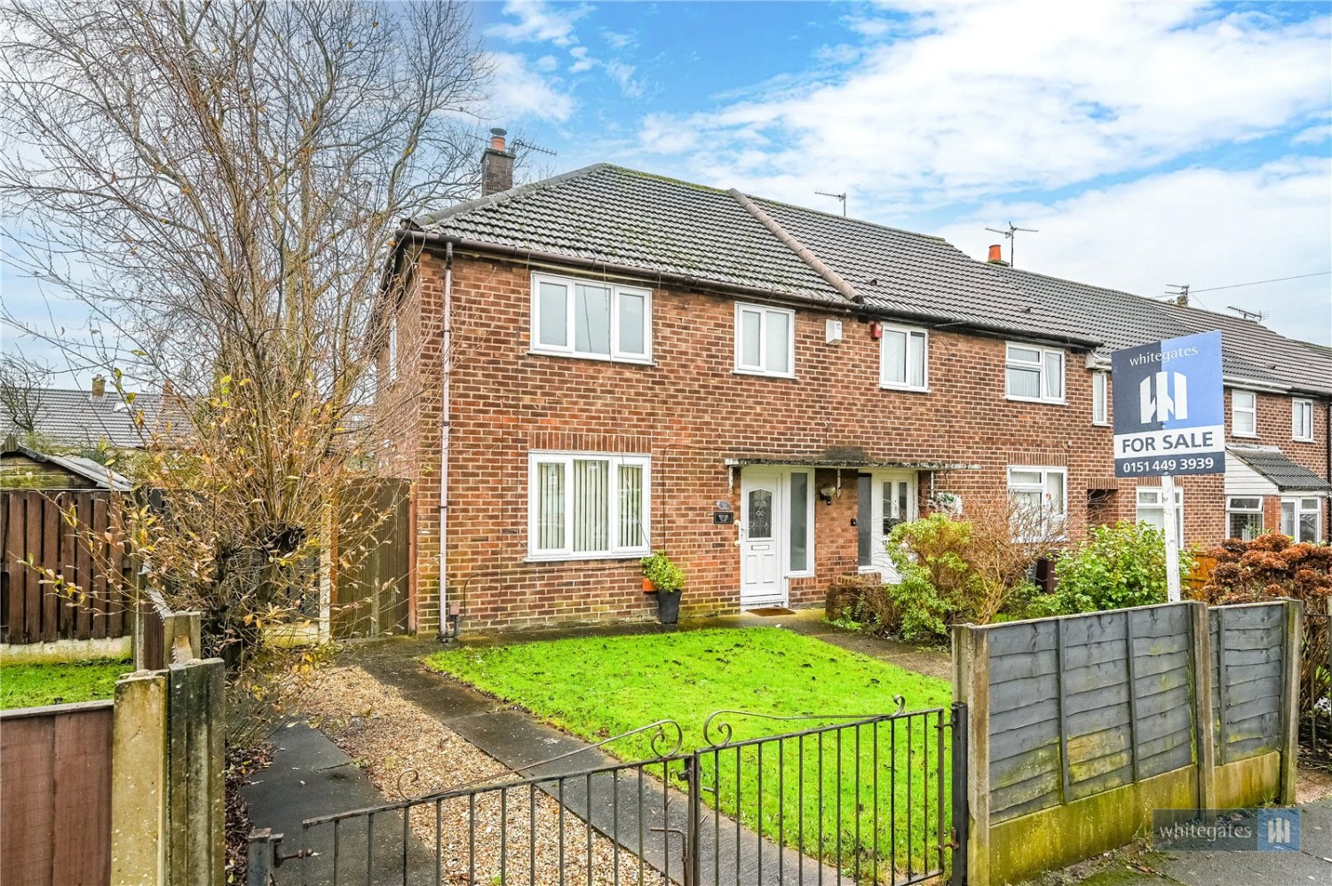 Liverpool, Merseyside