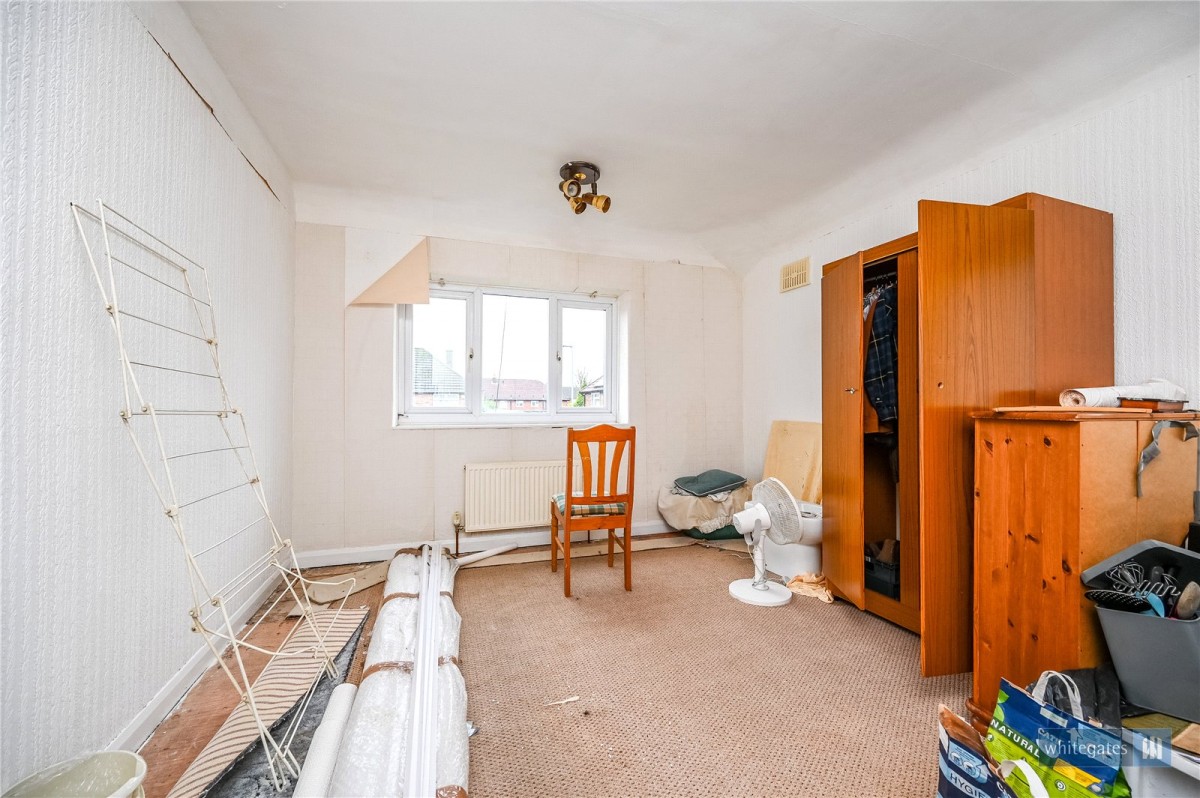 Liverpool, Merseyside