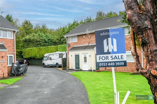 Tarbock Green, Prescot, Merseyside