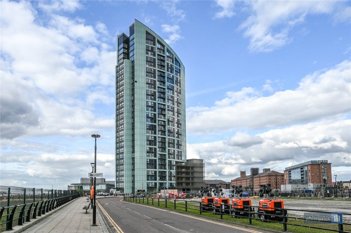 Liverpool, Merseyside