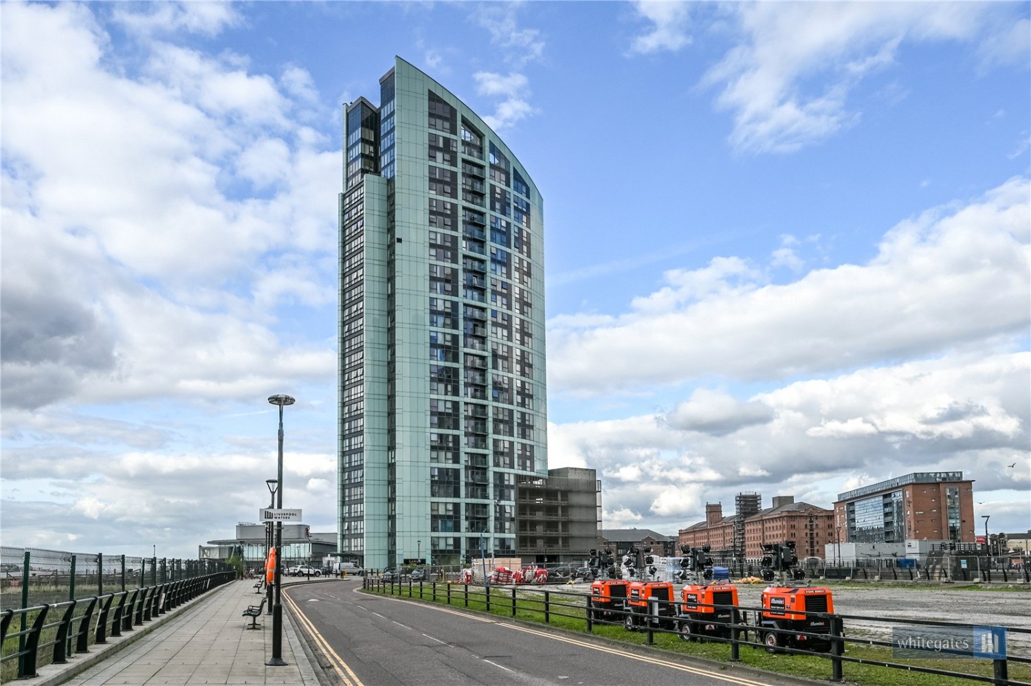 Liverpool, Merseyside
