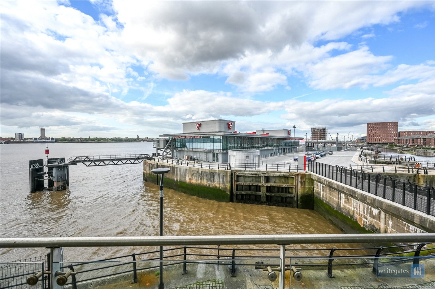 Liverpool, Merseyside