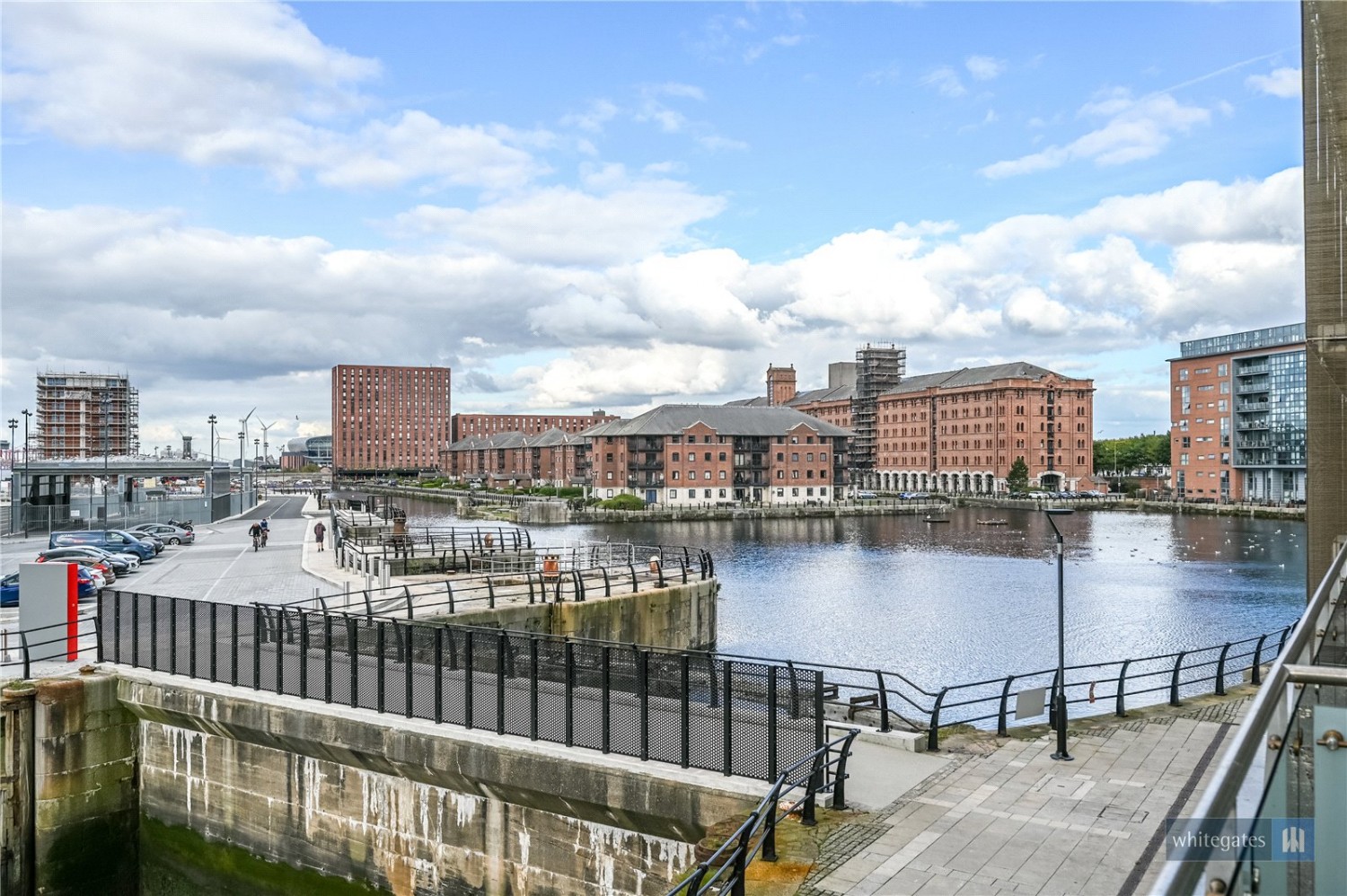 Liverpool, Merseyside