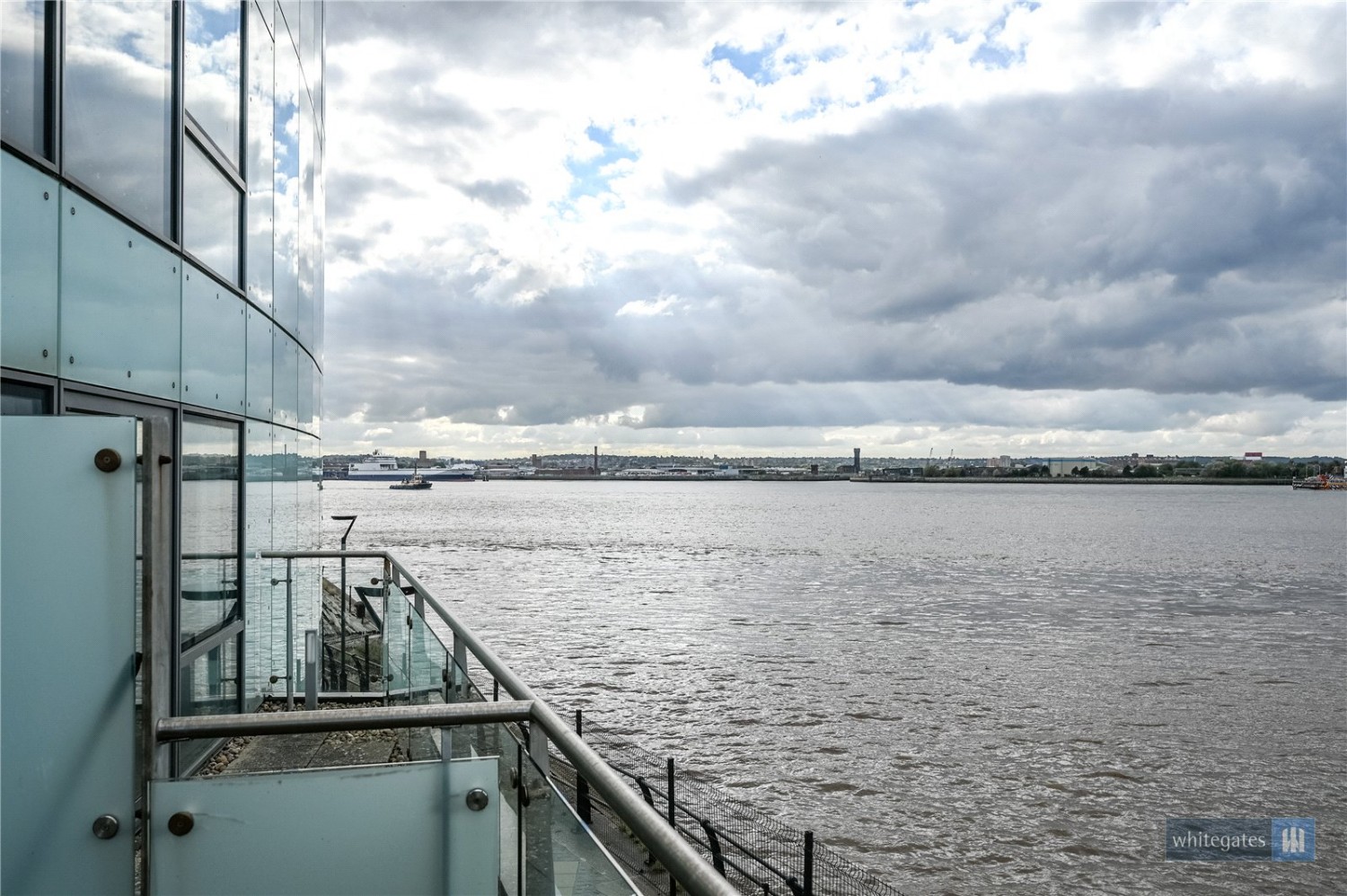 Liverpool, Merseyside