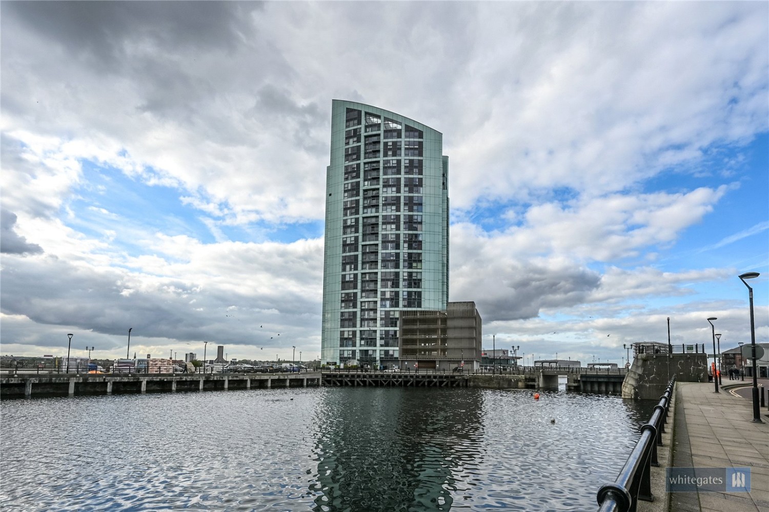 Liverpool, Merseyside
