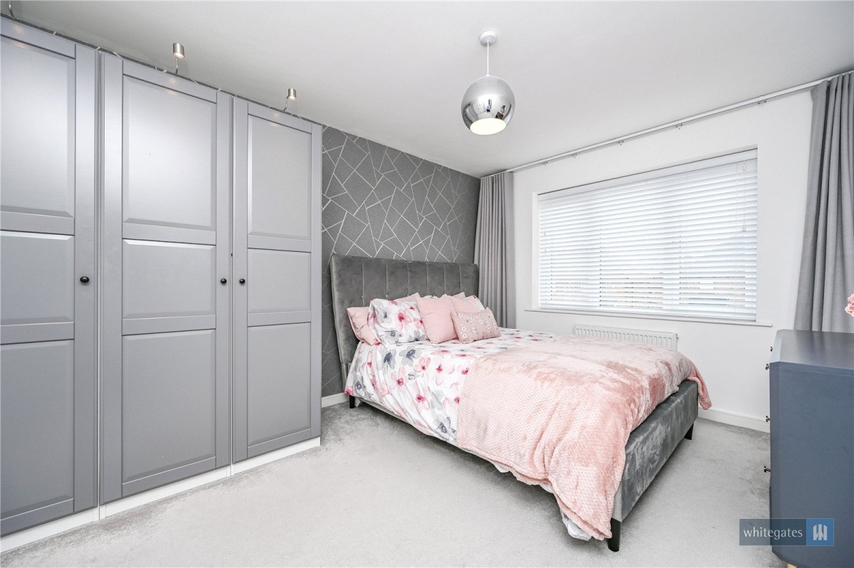 Knowsley, Prescot, Merseyside
