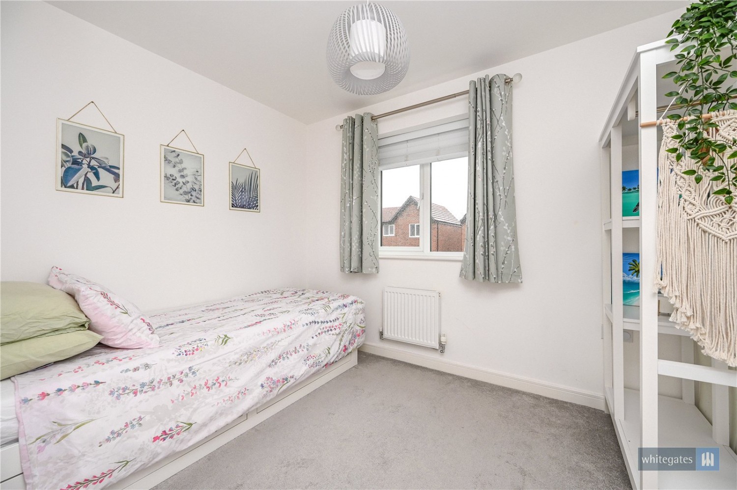 Knowsley, Prescot, Merseyside
