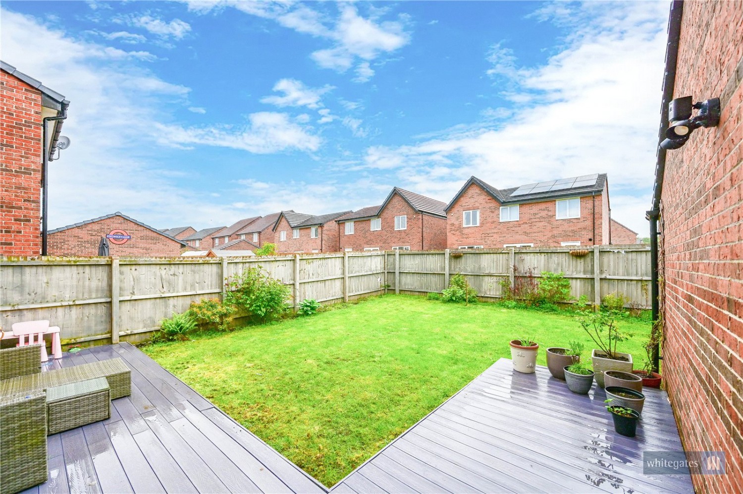 Knowsley, Prescot, Merseyside