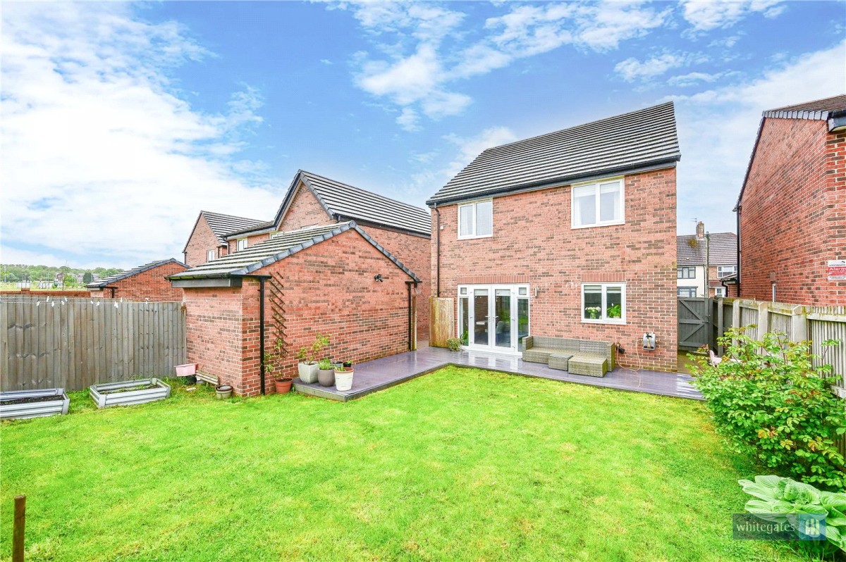 Knowsley, Prescot, Merseyside