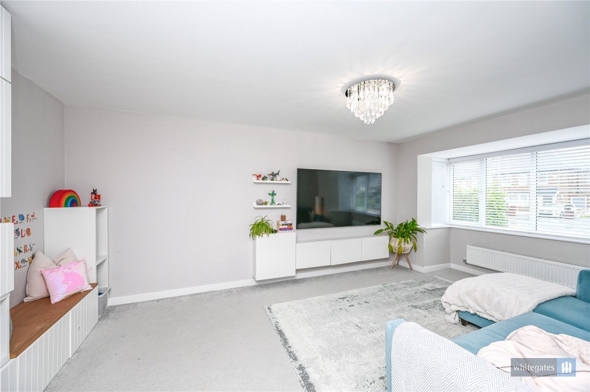 Knowsley, Prescot, Merseyside