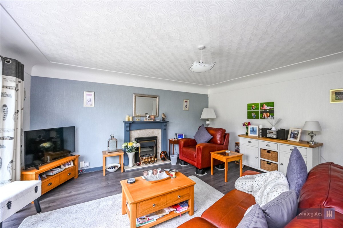 Huyton, Liverpool, Merseyside