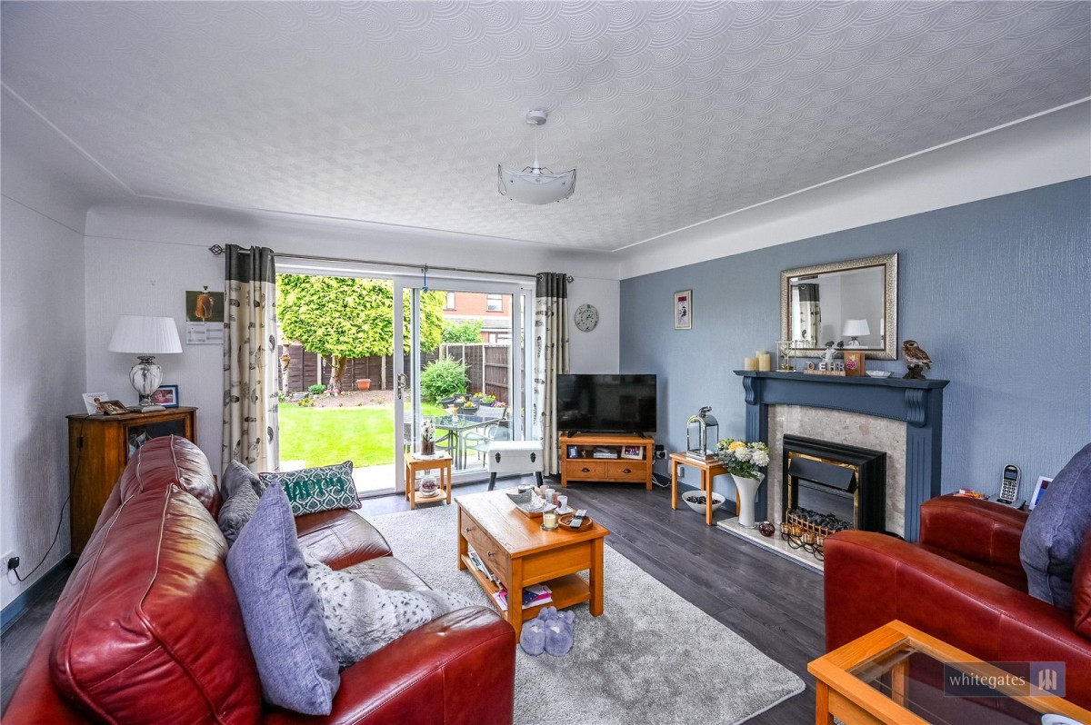 Huyton, Liverpool, Merseyside