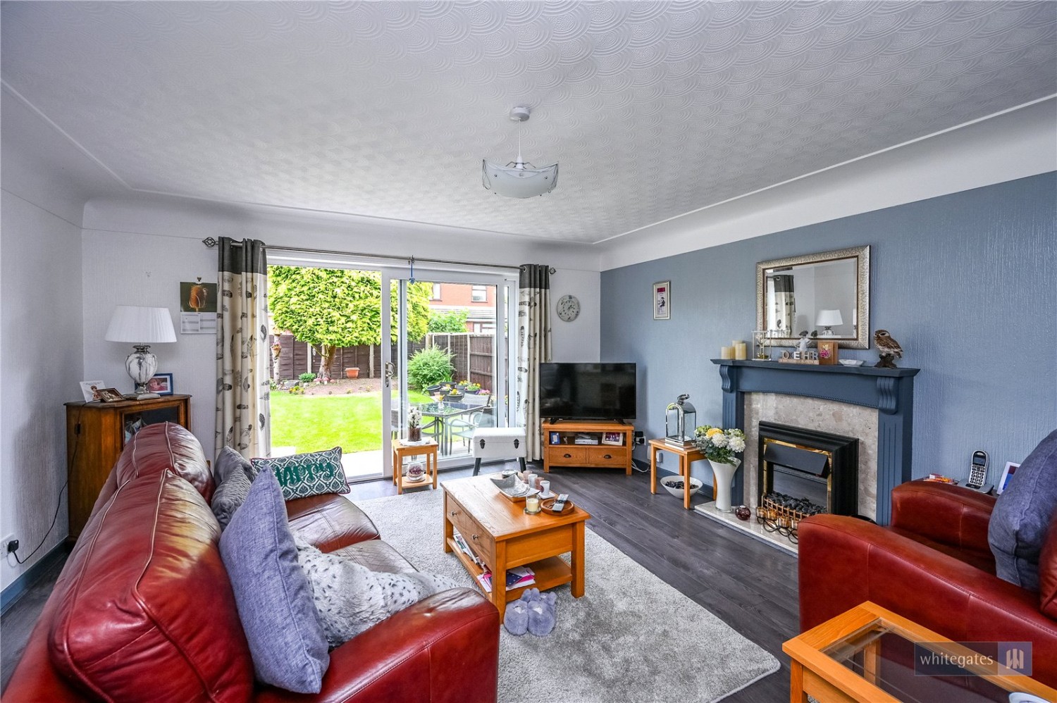 Huyton, Liverpool, Merseyside