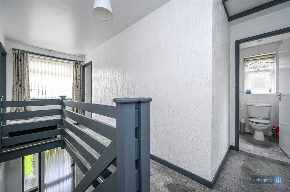 Huyton, Liverpool, Merseyside