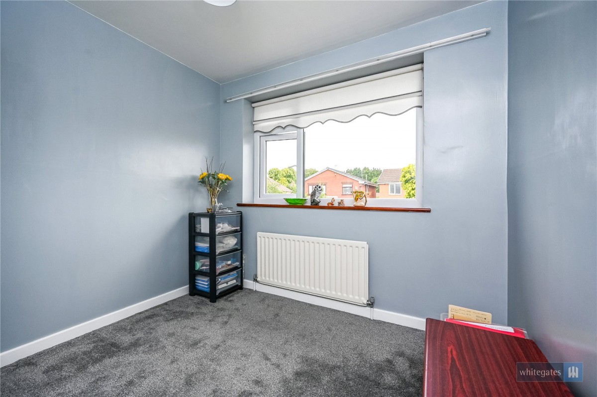 Huyton, Liverpool, Merseyside