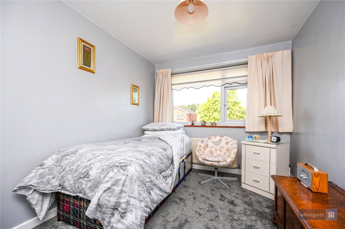 Huyton, Liverpool, Merseyside