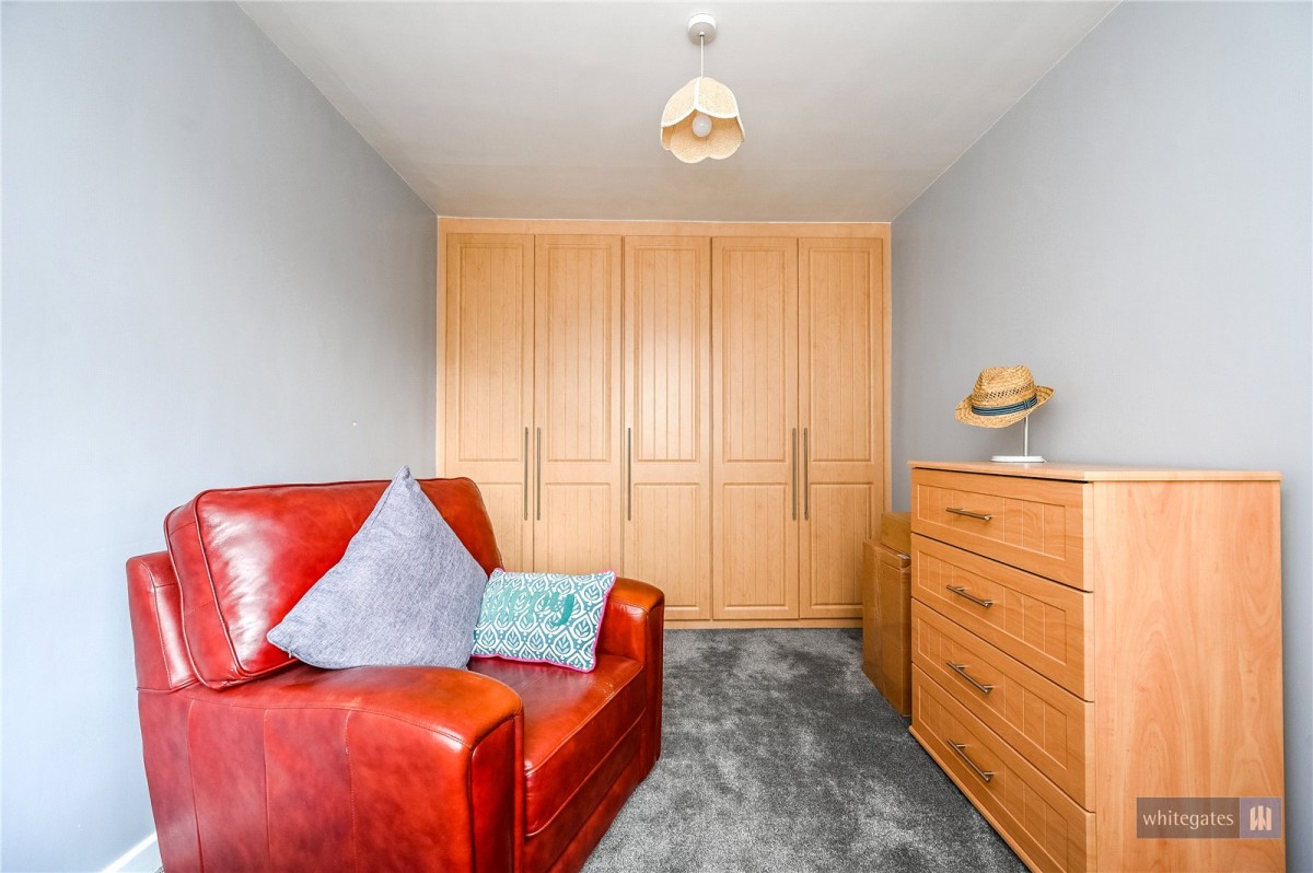 Huyton, Liverpool, Merseyside