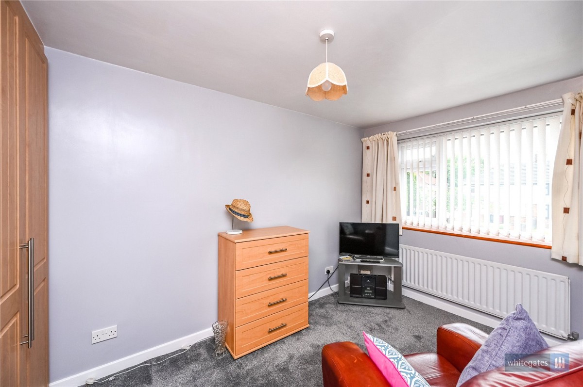 Huyton, Liverpool, Merseyside