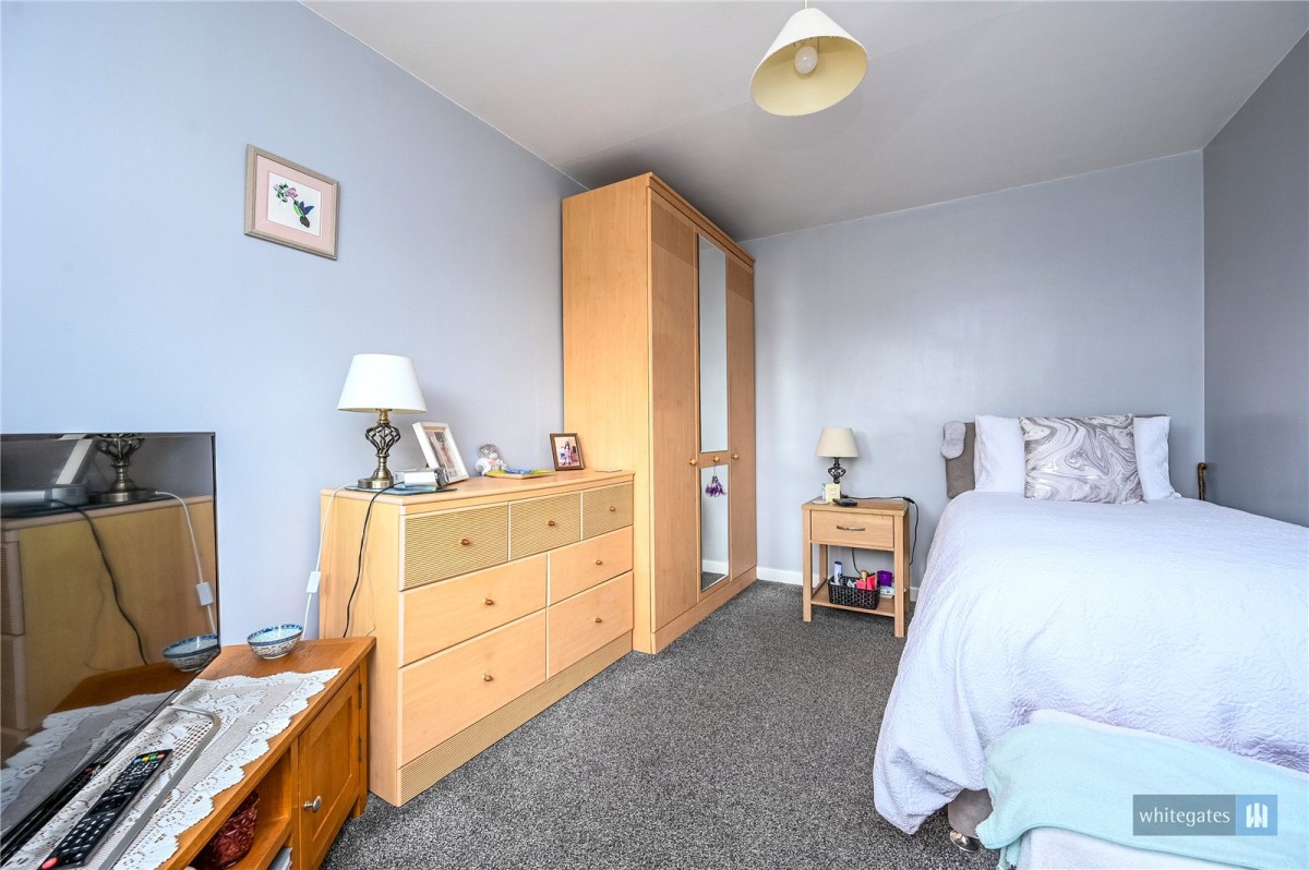 Huyton, Liverpool, Merseyside