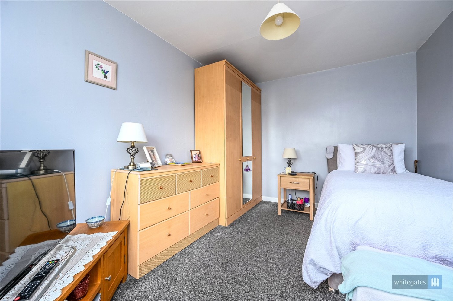 Huyton, Liverpool, Merseyside