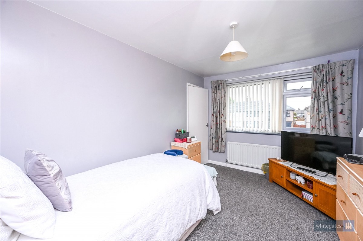 Huyton, Liverpool, Merseyside