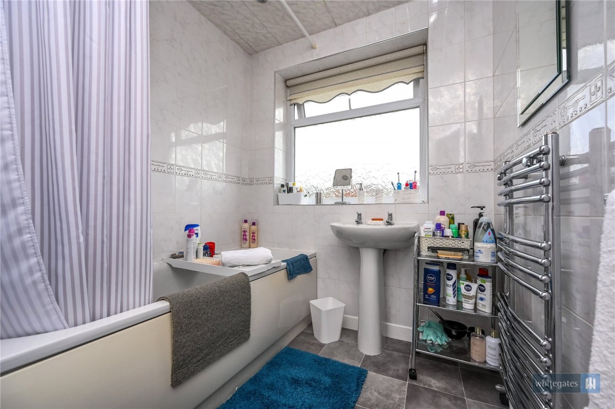 Huyton, Liverpool, Merseyside