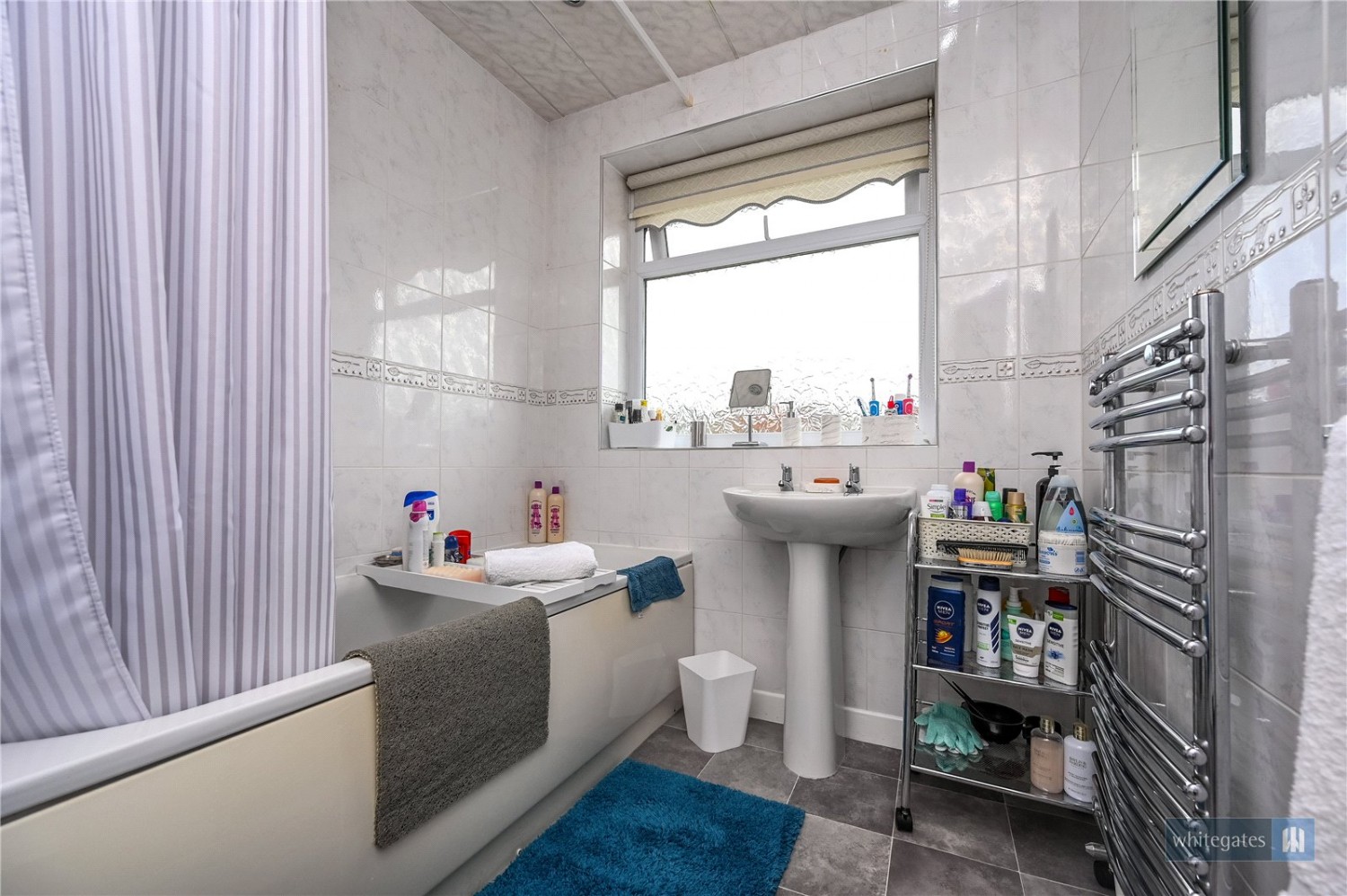 Huyton, Liverpool, Merseyside