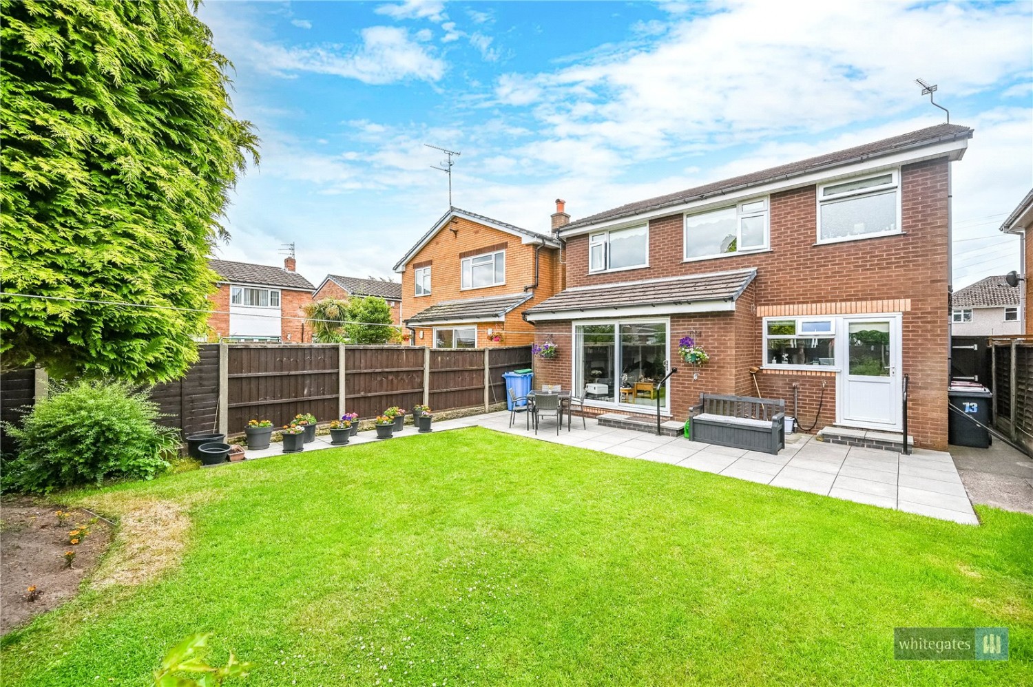 Huyton, Liverpool, Merseyside