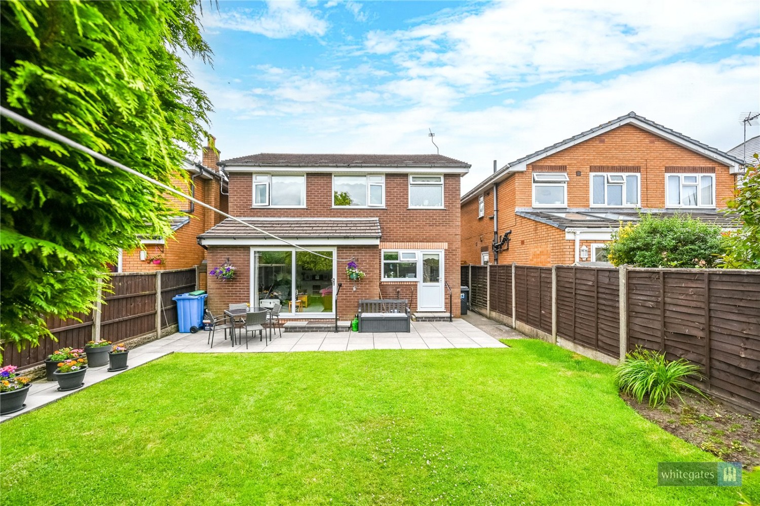 Huyton, Liverpool, Merseyside