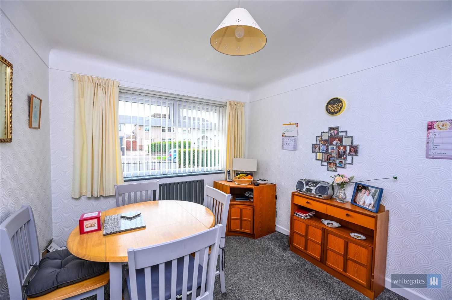 Huyton, Liverpool, Merseyside