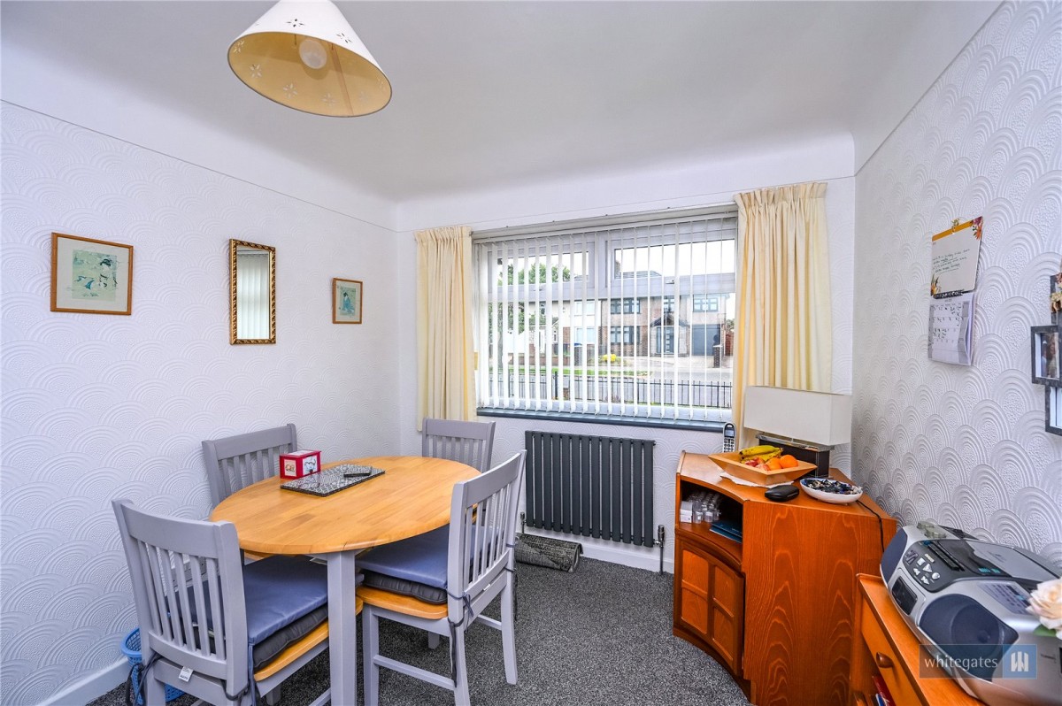 Huyton, Liverpool, Merseyside