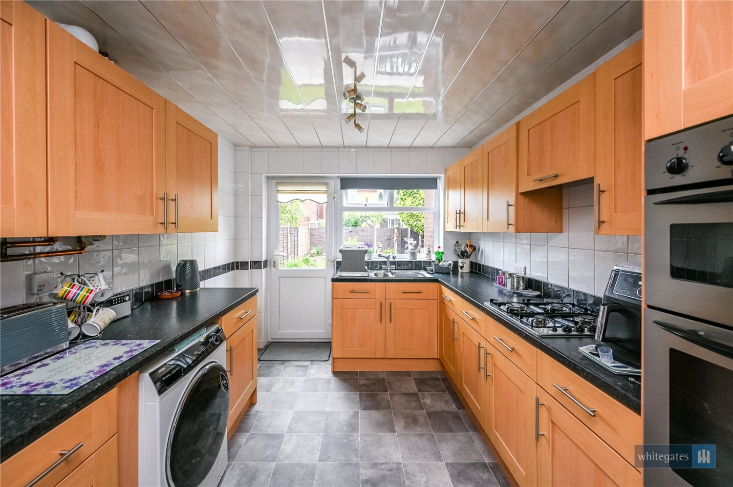 Huyton, Liverpool, Merseyside