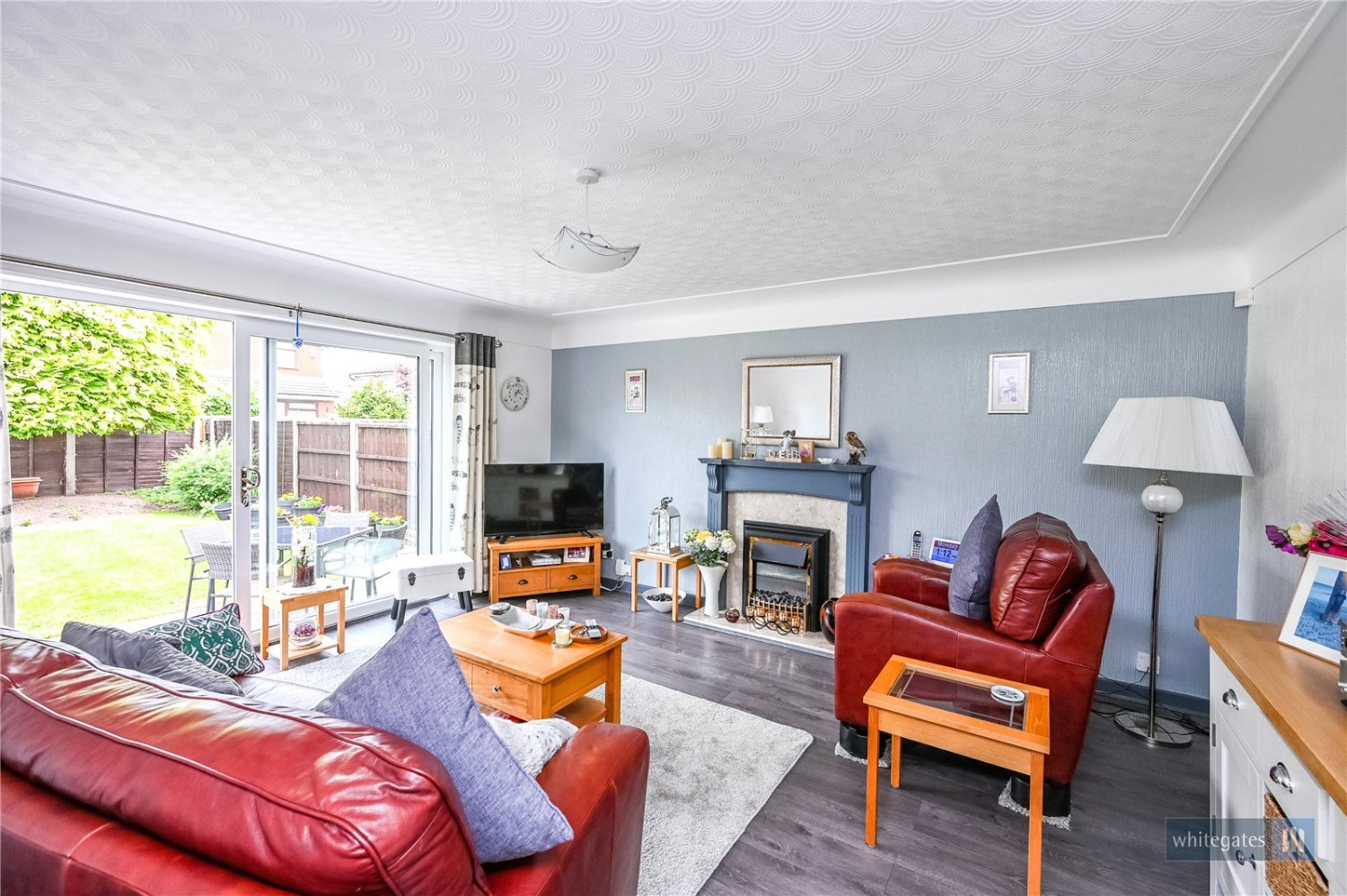 Huyton, Liverpool, Merseyside