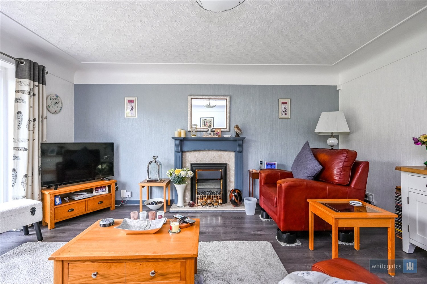 Huyton, Liverpool, Merseyside