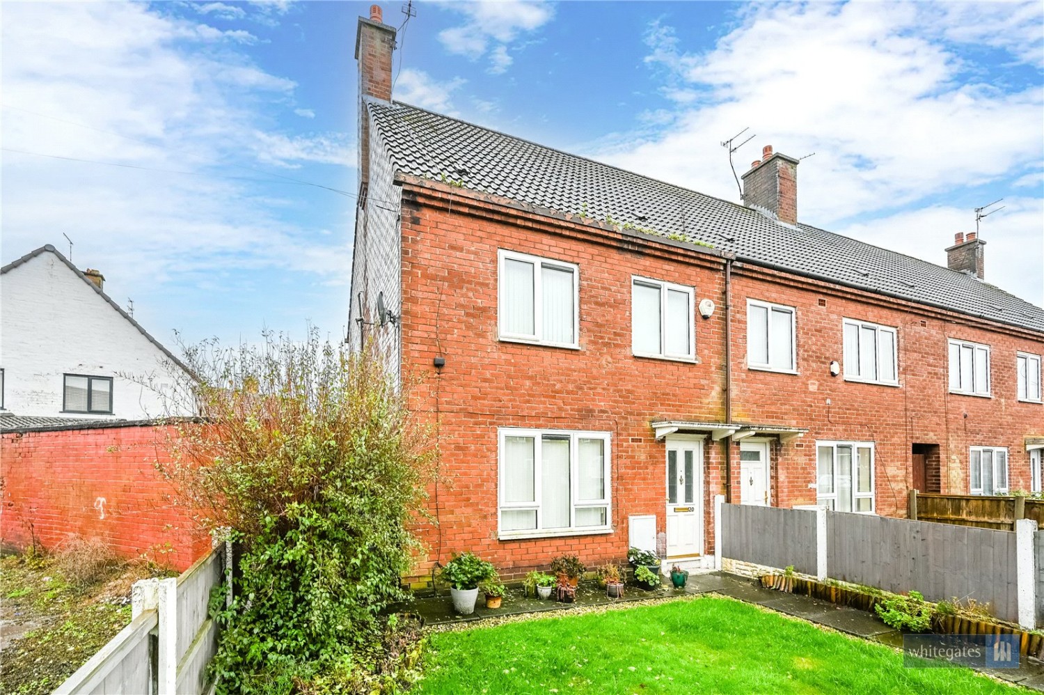 Liverpool, Merseyside