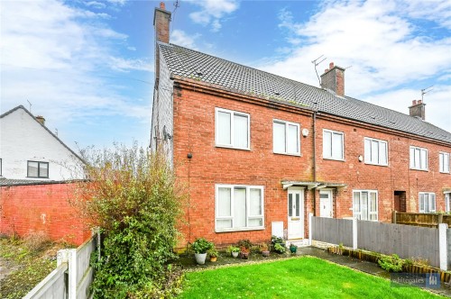 Liverpool, Merseyside