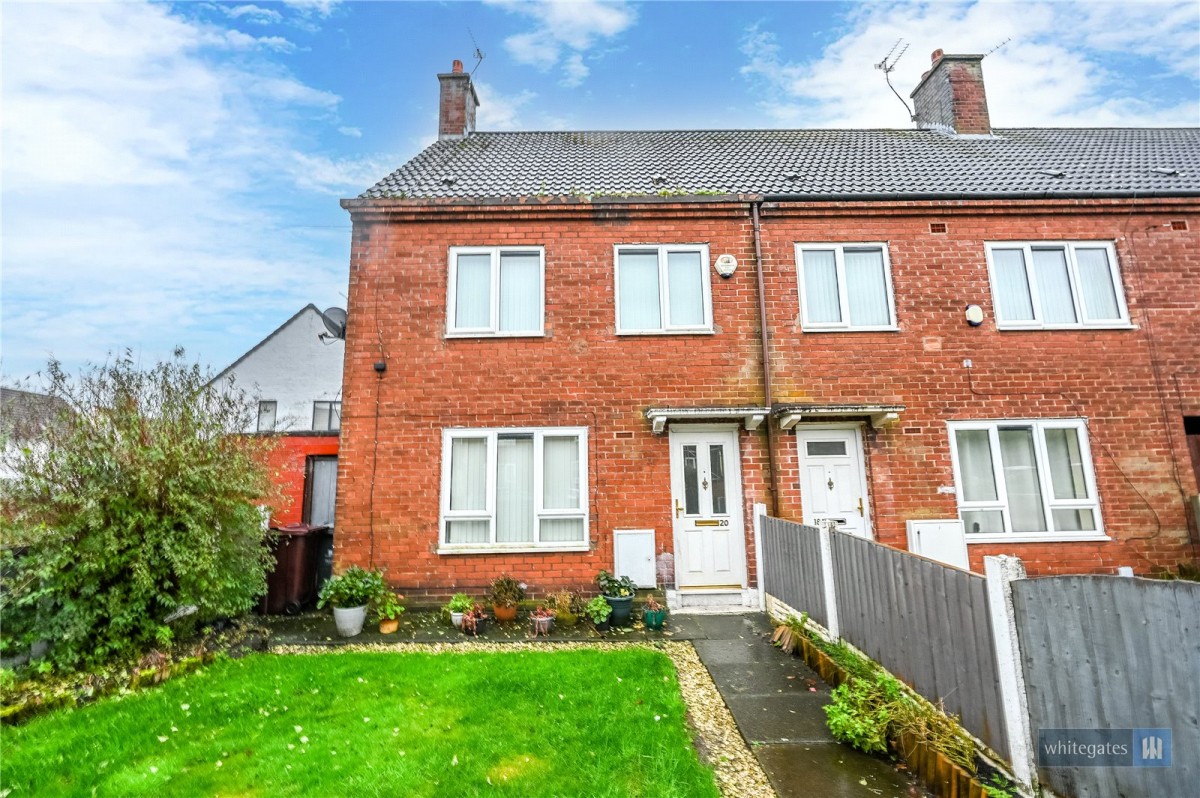 Liverpool, Merseyside