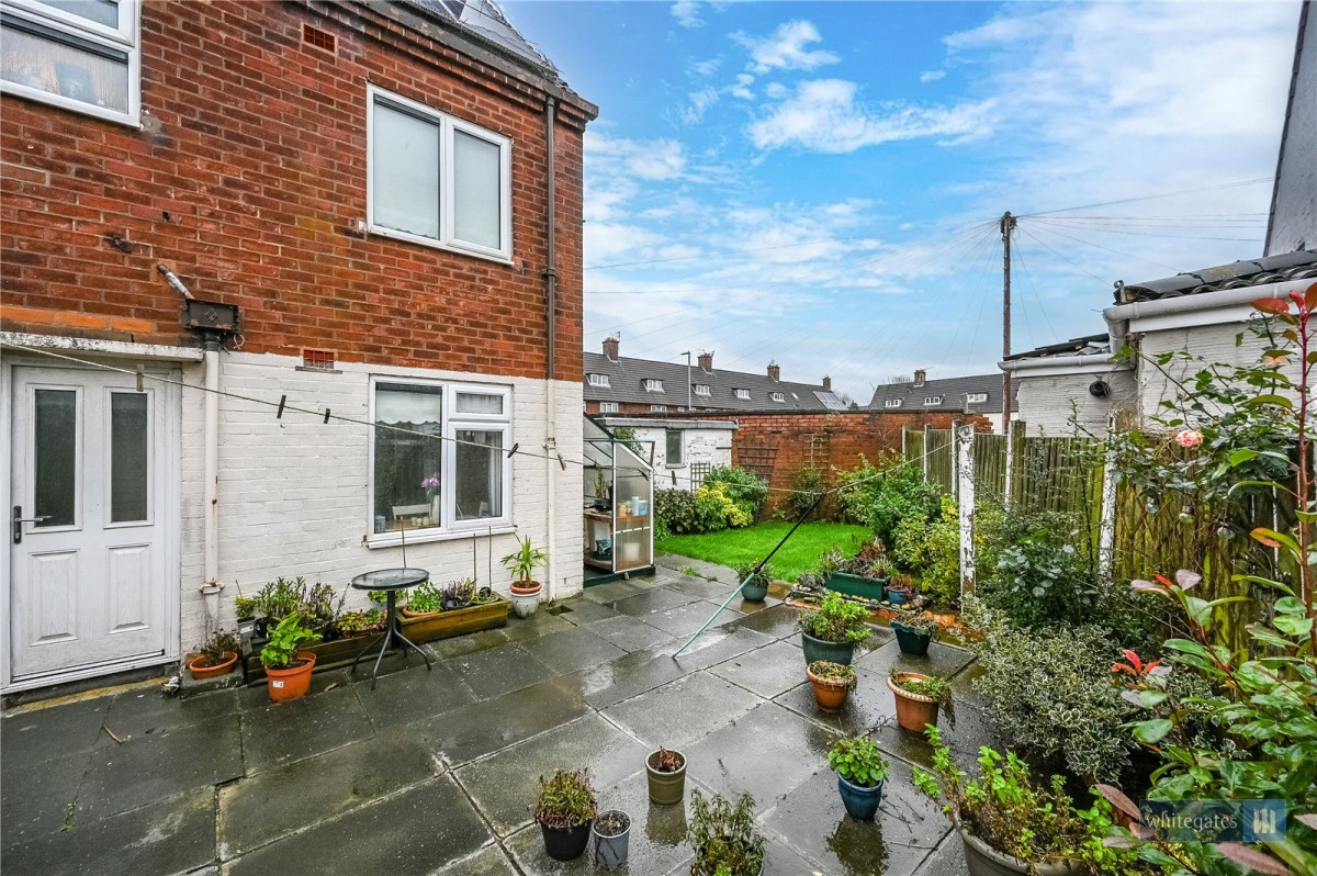 Liverpool, Merseyside