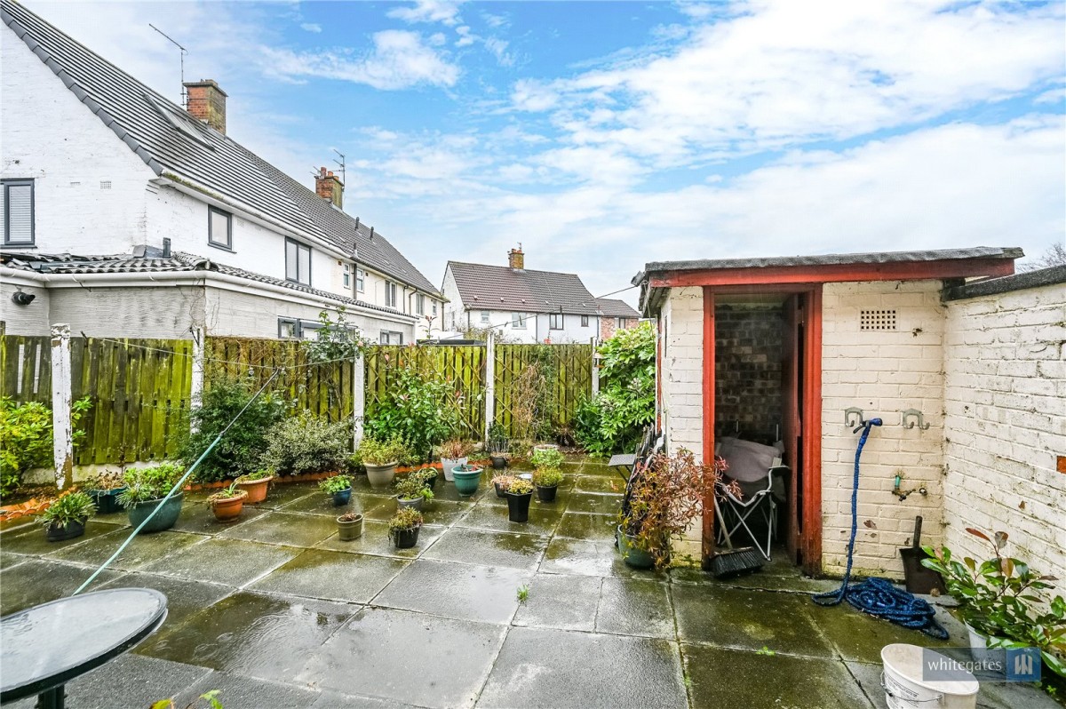 Liverpool, Merseyside