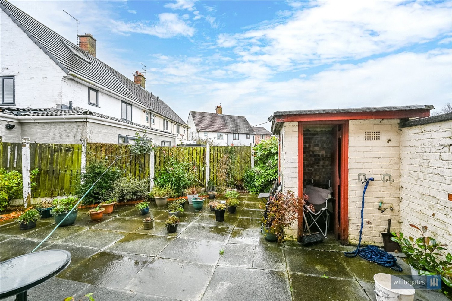 Liverpool, Merseyside