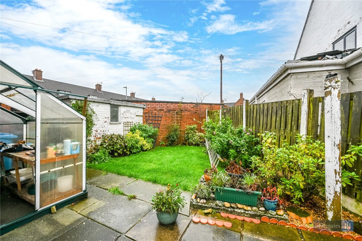 Liverpool, Merseyside